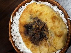 -喜洲翰林餐厅(董家百年老宅店)