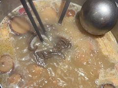 -淼福猪肚鸡·椰子鸡火锅(大沙地店)