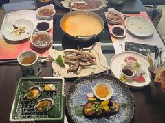 -匠和风精致料理(莆田财富中心店)
