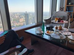 -上海静安香格里拉大酒店