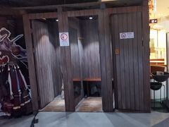 -暴风岛沉浸式体验馆(百联世纪店)