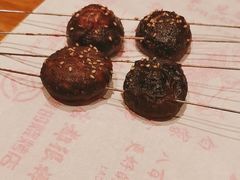 -老白清真烧烤(锦州旗舰店)