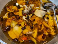 -辣婆婆(航天桥店)