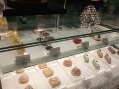 -福州仓山凯悦酒店·Market Cafe Lacucina咖啡厅