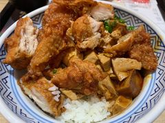 -吉野家(成都时代奥莱店)