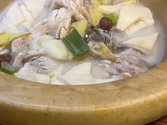 -滇香肴·云南菜蒸汽石锅鱼(云南北路店)