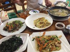 -下梅人家土菜馆(历史文化餐厅度假区店)