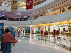 -万达广场(临港店)