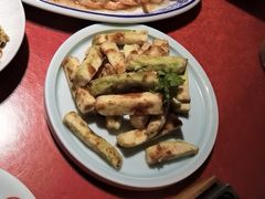 -北平食府(马鞍山路店)