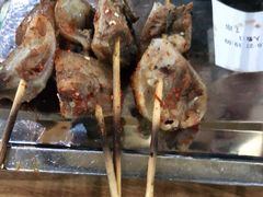 -西北朗益和穆斯林餐厅