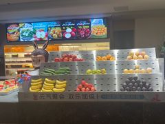 -神帆·元气汤泉(解放西路店)