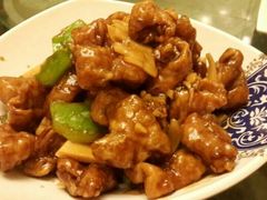 android_upload_pic-东四民芳餐厅(世茂工三店)