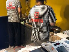-傅强排骨(成都总店)