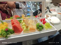 -3号仓库·创意中国菜(长宁龙之梦店)