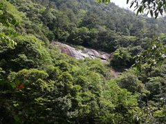 -黄山翡翠谷景区