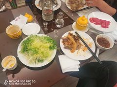 -万荟轩海鲜·粤式点心自助餐厅(蓝海风万怡酒店)
