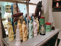 -恋物百货商店(华侨城店)