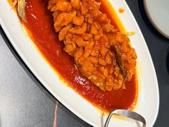 -三姐妹餐厅(曲江店)