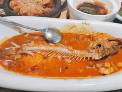 -小菜园新徽菜(芜湖奥特莱斯店)