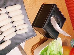 -新石器烤肉(南站店)