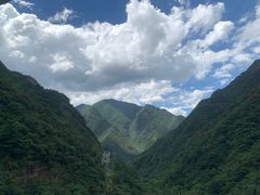-浙北大峡谷