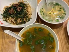 -东泰祥生煎馆(重庆北路店)