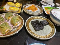 -龙凤点心饼家·39年老字号(松岗店)