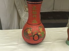 -水磨古镇