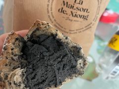 -熊叔熊婶面包房(团结湖店)
