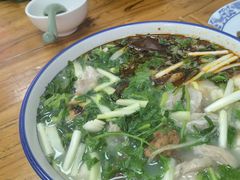 精品葫芦头-朱秀英梆梆肉葫芦头(琉璃街店)