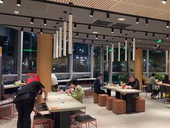 -麦当劳(北苑秋实路店)