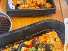 -一品诚记烤肉·甄选店(中南路店)