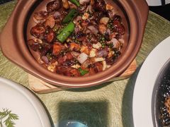 -太守宴·蘭院(天塔店)