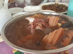 -南记老牌牛骨汤