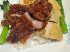 -龙记香港茶餐厅(久光百货店)