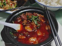 -广益饭店(翠湖公园北门街店)