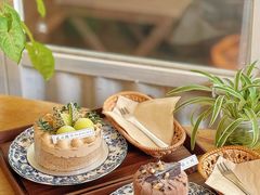 -绿小院(荔湾店)