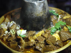 驴肉火锅-云锦成公馆(北大街店)