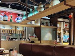 -湘阁里辣(沙井华润万家店)
