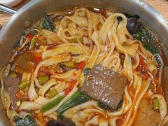 -小满手工粉(北京富力广场店)