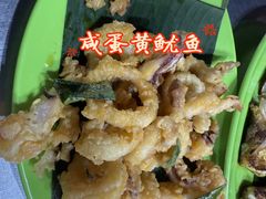 -明记烧鱼美味店