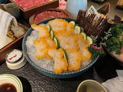 -季季山·云南野生菌火锅(上海首店)