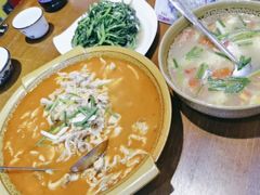 -布依八大碗·私房菜·贵州菜
