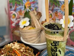 -婉泰·特色小吃·舂鸡脚(告庄二店)