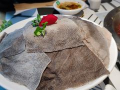-渝厨生态火锅(合川区府店)