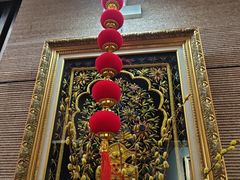 -金枝玉叶上海人家食府(三里河店)