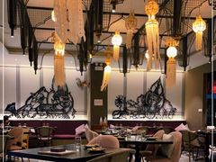 -Thai Alley泰爱里(二沙岛店)