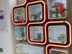 -昂立青少儿成长中心(杨浦国和1000校区)