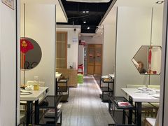 大堂-沄记顺德菜打边炉(东直门店)