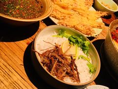 -缘生态云南菜·野生菌庭院餐厅(华侨城店)